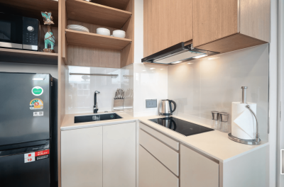 Exclusive 2BR Skypark Aurora Apartment at Laguna Phuket