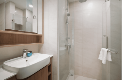 Exclusive 2BR Skypark Aurora Apartment at Laguna Phuket