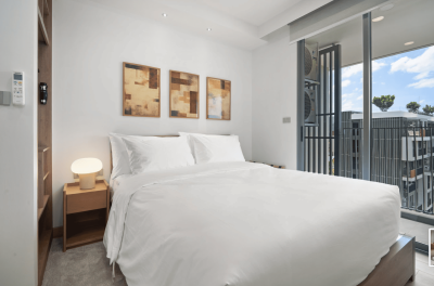 Exclusive 2BR Skypark Aurora Apartment at Laguna Phuket