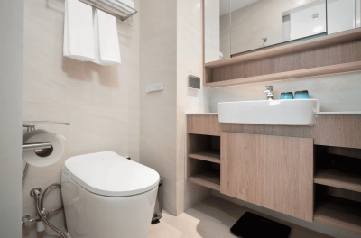 Exclusive 2BR Skypark Aurora Apartment at Laguna Phuket