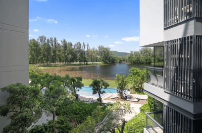 Cassia Residences Phuket