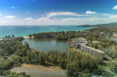Cassia Residences Phuket 