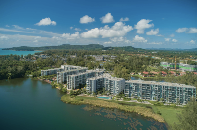 Cassia Residences Phuket 