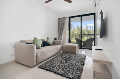 Rent Cassia Residences Phuket – 1BR Deluxe Lake View