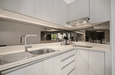 Rent Cassia Residences Phuket – 1BR Deluxe Lake View