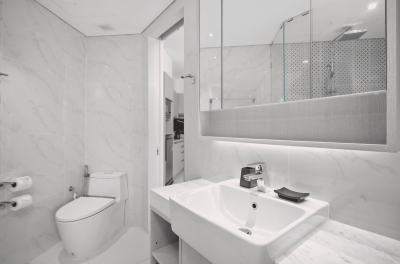 Rent Cassia Residences Phuket – 1BR Deluxe Lake View