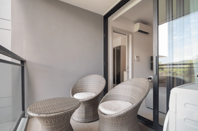 Rent Cassia Residences Phuket – 1BR Deluxe Lake View