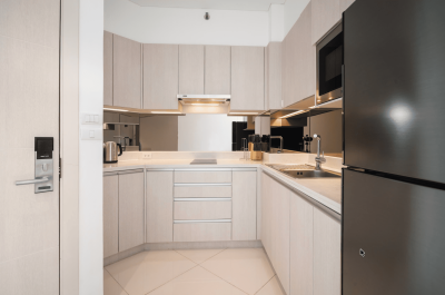 Rent Cassia Residences Phuket – 2BR Deluxe Lake View