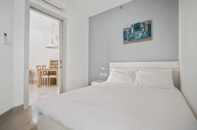 Rent Cassia Residences Phuket – 2BR Deluxe Lake View