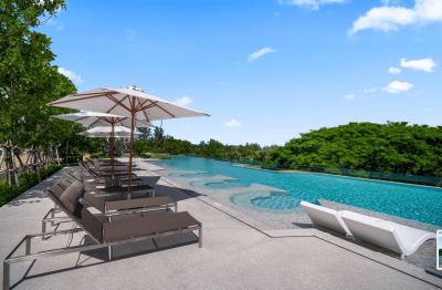 Laguna Reef for Rent 