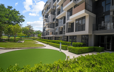 Exclusive 2BR Skypark Aurora Apartment at Laguna Phuket