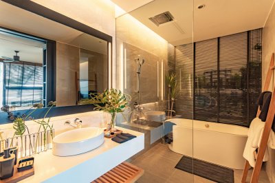 MontAzure Lakeside Studio