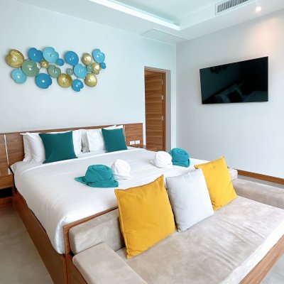 Special! Private Pool Villa for Rent  in Cherngtalay, Phuket