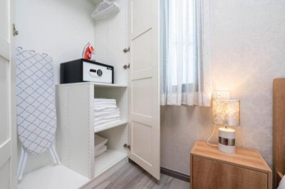 New Condo For Rent at The Title Residencies Naiyang Phuket