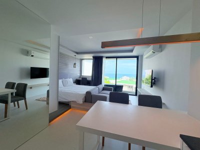 Condo Utopia Karon for Rent - Only 4 Minutes to the Beach