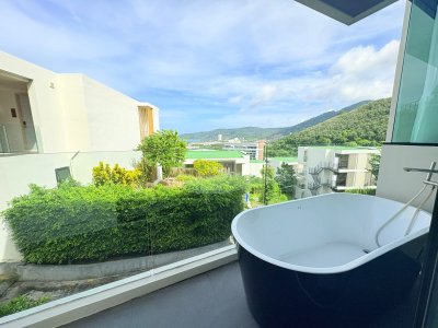 Condo Utopia Karon for Rent - Only 4 Minutes to the Beach