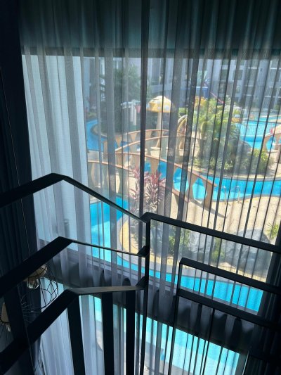 Condo Utopia Naiharn for Rent - Only 5 Minutes to the Beach