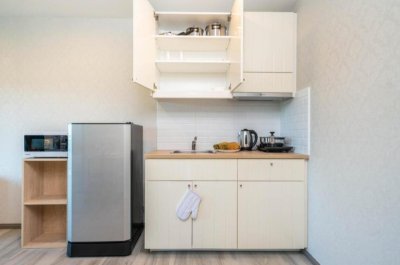 New Condo For Rent at The Title Residencies Naiyang Phuket