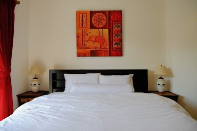 ให้เช่าบ้านไทยสไตล์ 2 ชั้นใกล้หาดราไวย์และหาดในหานภูเก็ต