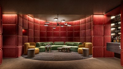 Exclusive Insider Access to The Standard Bang Tao Phuket