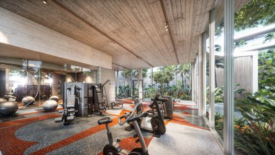 Exclusive Insider Access to The Standard Bang Tao Phuket