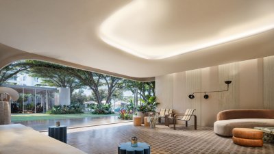 Exclusive Insider Access to The Standard Bang Tao Phuket