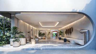 Exclusive Insider Access to The Standard Bang Tao Phuket
