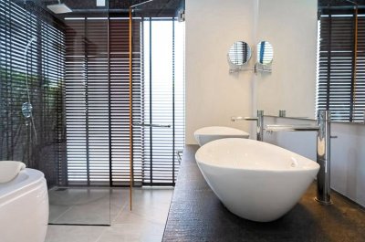 ให้เช่า! ลักชัวรี่พูลวิลล่าใกล้หาดลายันภูเก็ต