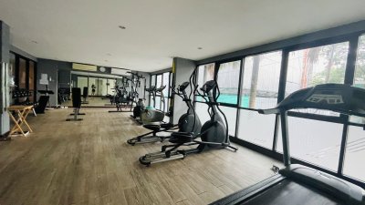 For Rent! Zcape X2 Condo Near Boat Avenue & Laguna Phuket