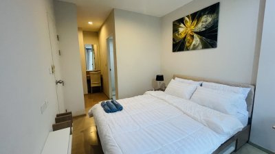 For Rent! Zcape X2 Condo Near Boat Avenue & Laguna Phuket