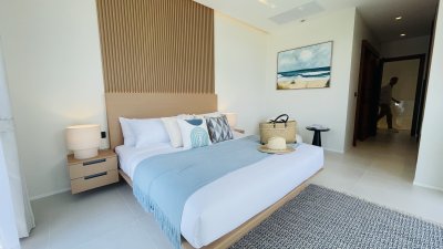 Two-Storey Luxury Pool Villa for Sale Bangtao Beach Phuket