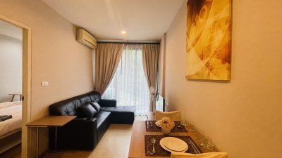 For Rent! Zcape X2 Condo Near Boat Avenue & Laguna Phuket