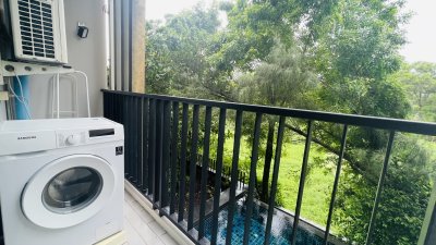 For Rent! Zcape X2 Condo Near Boat Avenue & Laguna Phuket