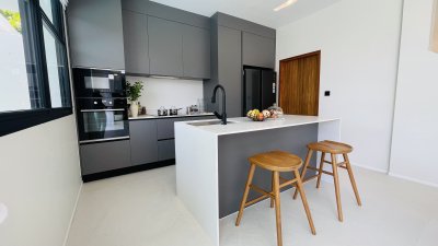 Two-Storey Luxury Pool Villa for Sale Bangtao Beach Phuket