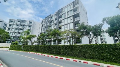 คอนโดให้เช่า Cassia ลากูน่า สนามกอล์ฟภูเก็ต – วิวทะเลสาบ