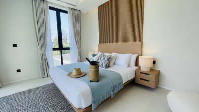 Two-Storey Luxury Pool Villa for Sale Bangtao Beach Phuket