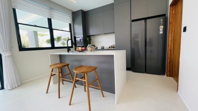 Two-Storey Luxury Pool Villa for Sale Bangtao Beach Phuket