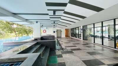 For Rent! Zcape X2 Condo Near Boat Avenue & Laguna Phuket