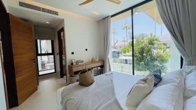 Two-Storey Luxury Pool Villa for Sale Bangtao Beach Phuket