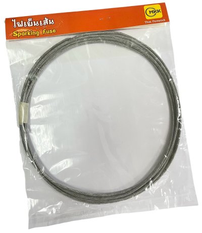 Cầu chì trắng 3.0 mm, Cầu chì trắng 3.0 mm,