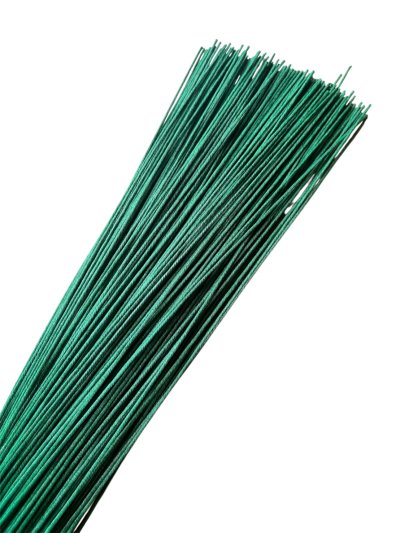 Dây cháy chậm màu xanh 1.9 mm,  (200 sợi) Dây cháy chậm màu xanh 1.9 mm,  (200 sợi)