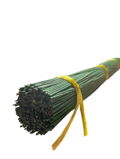 สายชนวนเขียว 1.9 มม. 400 เส้น