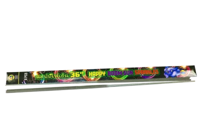Pháo bông que 36 inch