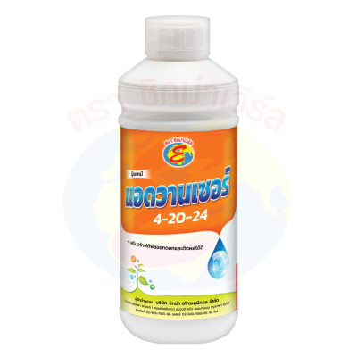 แอดวานเซอร์ 4-20-24