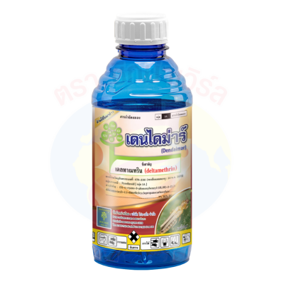 เดนไดมาร์