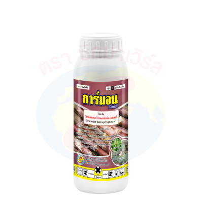 การ์มอน