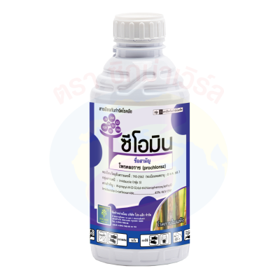 ซีโอมิน