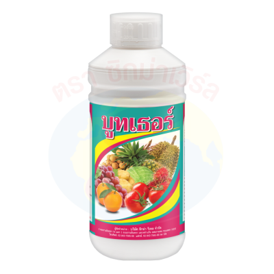 บูทเธอร์