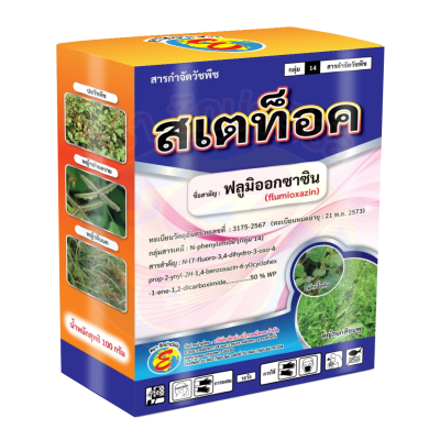 สเตท็อค