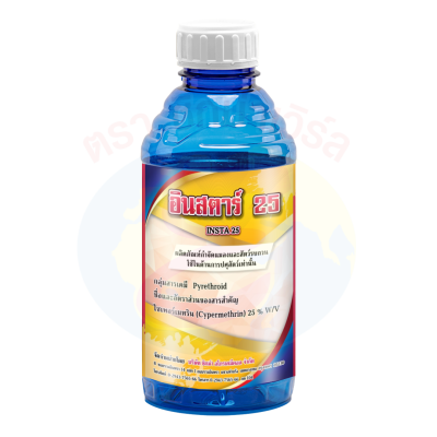 อินสตาร์ 25